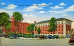 Worrell Hospital